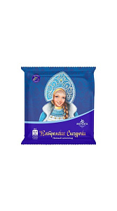 Шоколад темный Костромская Снегурочка 40г