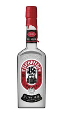 Водка Горыныч 40% 0,5л