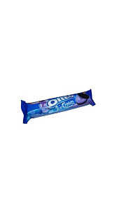 Печенье Oreo Черничное мороженое 133г
