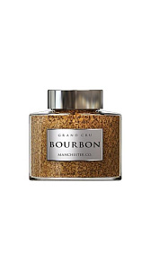 Кофе Bourbon Manchester Co. 100г
