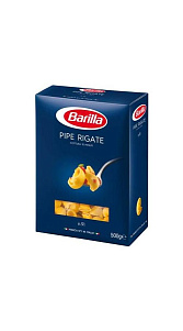 Макаронные изделия Barilla Пипе Ригате 500г