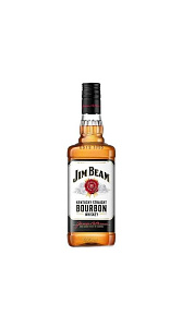 Виски Jim Beam, 40% 0,5л