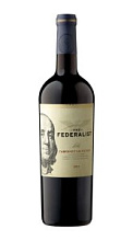 Вино The Federalist, Cabernet Sauvignon красное сухое 13-15% 0,75л