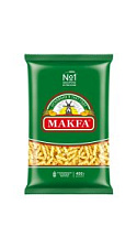 Макаронные изделия Makfa Косички 400г