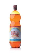 Пиво Наша Пропаганда Пильзенское светлое 4,5% 1,5л