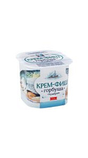 Паста Крем-Фиш Горбуша-Скумбрия 150г