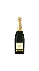 Вино игристое Montevi Dessert Dolce белое п/сл 9-15% 0.75л