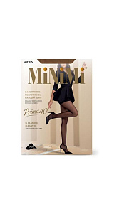 Колготки Minimi Prima 40 Daino р.2 