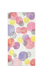 Записная книжка Notebook 110х206мм 80л