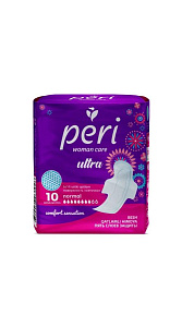 Прокладки Peri Ultra Normal 10шт