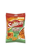 Чипс-крендель Lorenz Saltletts с розмарином 70г