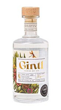 Джин Gintl, сухой 47% 0,5л