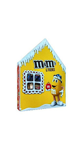 Подарочный набор M&Ms 236г