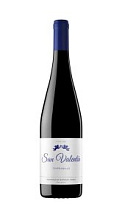 Вино Torres. San Valentin Tempranilho красное сухое 14% 0,75л