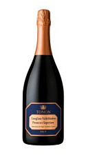 Вино игристое Tonon Conegliano Valdobbiadene, Prosecco Superiore белое брют 11.5% 1,5л