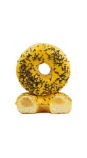 Пончик Don Donut Банан 65г