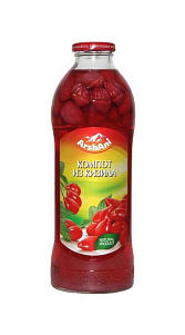 Компот Artshani из кизила 1л