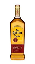 Текила Jose Cuervo Especia Reposado 38% 0.5л