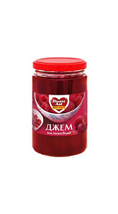 Джем Дольче Лав малиновый 320г