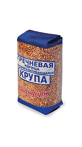 Крупа Стандарт Гречневая ядрица 900г