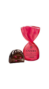 Конфеты OZera с вишней 1кг