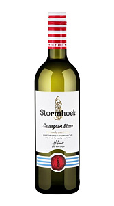 Вино Stormhoek Sauvignon Blanc белое сухое 12% 0,75л