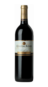 Вино Coastal Ridge Cabernet Sauvignon красное сух. 12.5% 0.75л