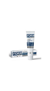 Крем Forx men care Sensitive Skin для бритья 50мл