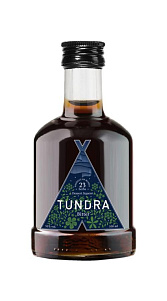 Ликер Tundra Bitter 35% 0,1л