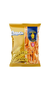 Сушки Невская сушка простые 350г