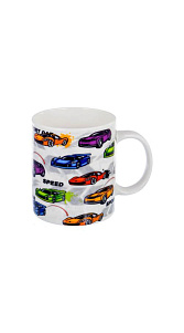 Кружка Olaff NEW BONE CHINA 133-08011 350мл