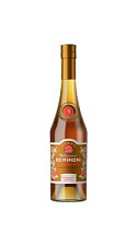 Коньяк Berikoni ординарный 5-летний 40% 0,5л