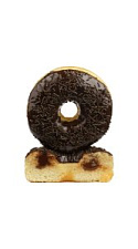 Пончик Don Donut Шоколад 65г