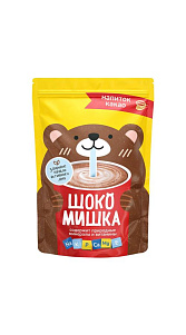 Какао Шокомишка растворимый 250г