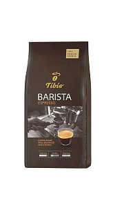 Кофе Tchibo Barista Espresso зерно 1кг