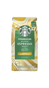 Кофе Starbucks Blonde Espresso зерновой  200г