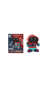 Робот Rock Robot 