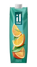 Сок il Primo Апельсиновый 1л