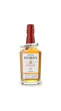 Виски Kemlya, American Oak-Американский дуб в подарочной упаковке 49.5% 0,7л