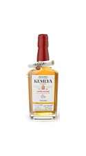 Виски Kemlya, American Oak-Американский дуб в подарочной упаковке 49.5% 0,7л