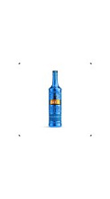 Джин J.J. Whitley, Blue Raspberry 40% 0,7л