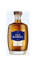 Бренди Father's Old Barrel, VSOP 40% 0,5л