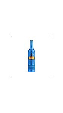 Джин J.J. Whitley, Blue Raspberry 40% 0,7л