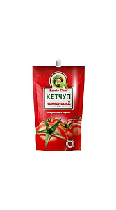 Кетчуп Saute Chef Томатный 260г
