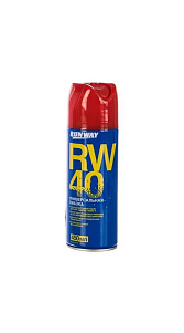 Смазка Runway RW40 Универсальная 450мл