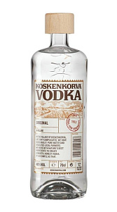 Водка Koskenkorva Original 40% 0,7л.