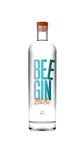 Джин Bee Gin, Salty 43% 0,7л