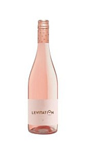 Вино Levitation, розовое сухое, 12-13,5, 0,75л.