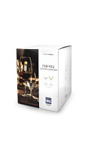 Набор бокалов Schott Zwiesel For You для белого вина 300мл 4шт