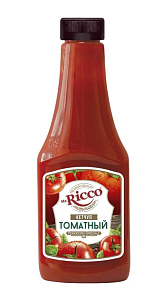 Кетчуп Mr.Ricco Томатный 800г